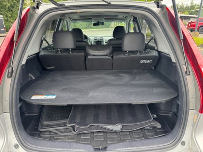 2011 Honda CR-V EX-L