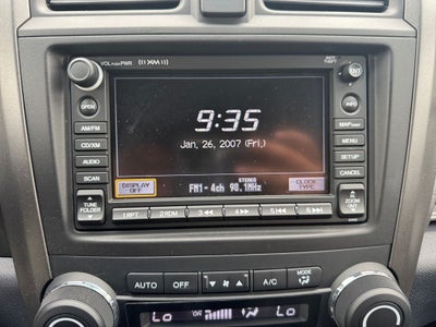 2011 Honda CR-V EX-L