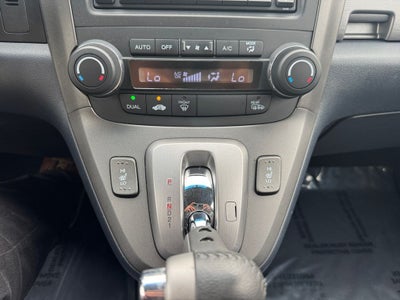 2011 Honda CR-V EX-L
