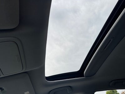 2011 Honda CR-V EX-L