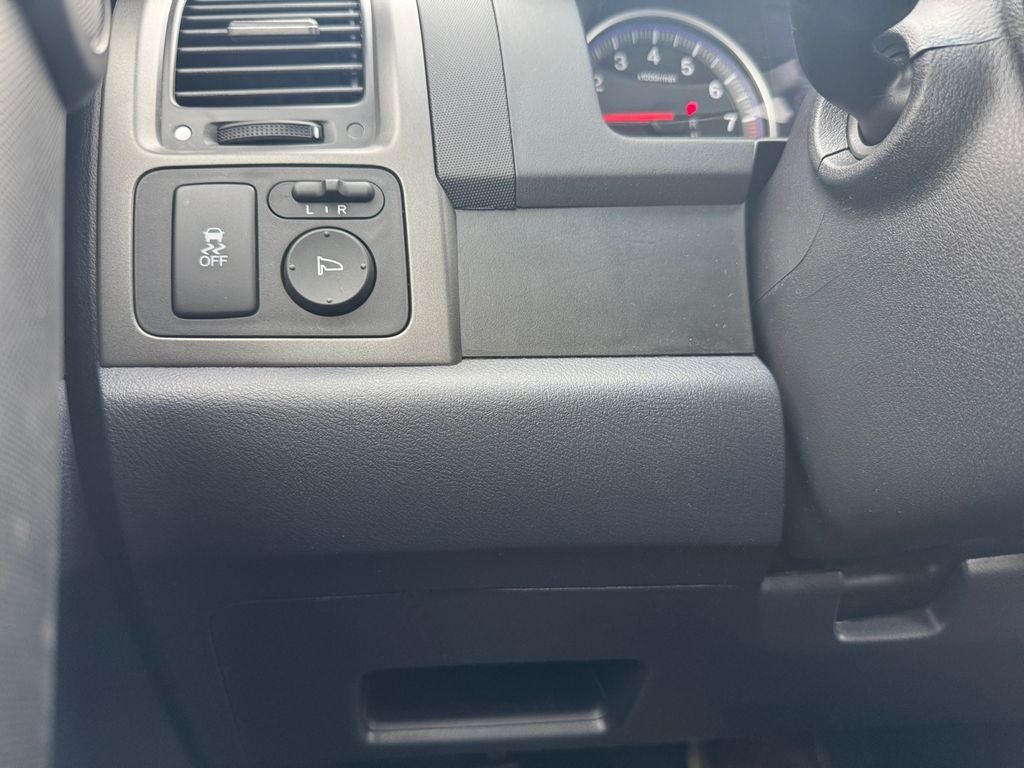 2011 Honda CR-V EX-L