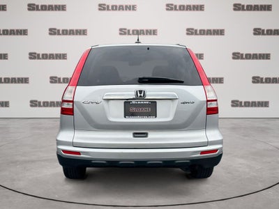 2011 Honda CR-V EX-L