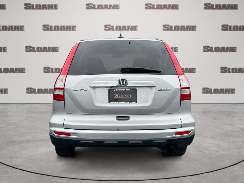 2011 Honda CR-V EX-L