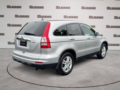 2011 Honda CR-V EX-L