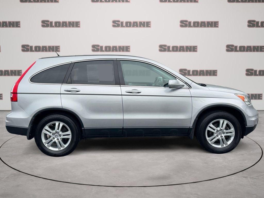 2011 Honda CR-V EX-L