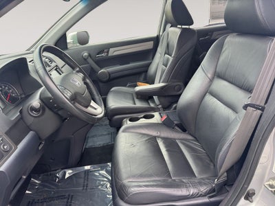 2011 Honda CR-V EX-L