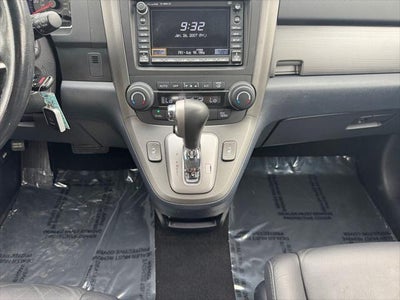 2011 Honda CR-V EX-L