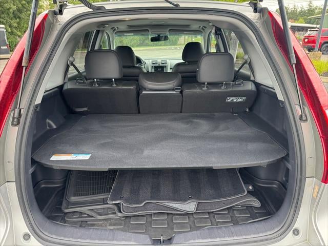 2011 Honda CR-V EX-L
