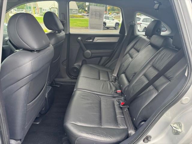 2011 Honda CR-V EX-L