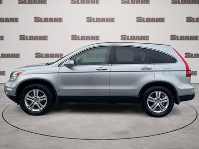 2011 Honda CR-V EX-L