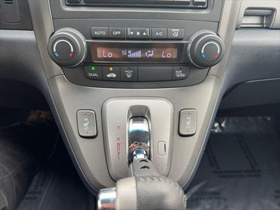 2011 Honda CR-V EX-L