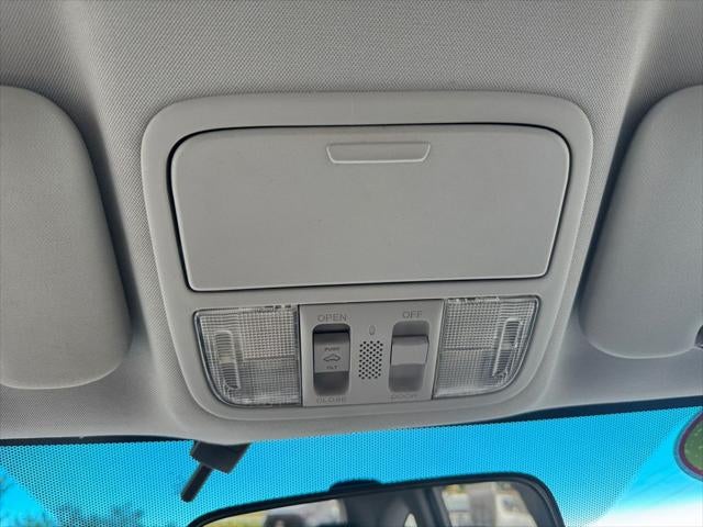 2011 Honda CR-V EX-L