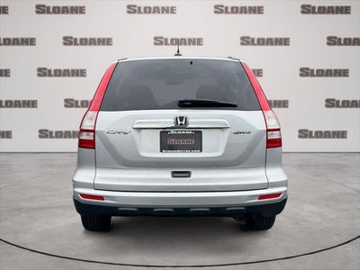 2011 Honda CR-V EX-L