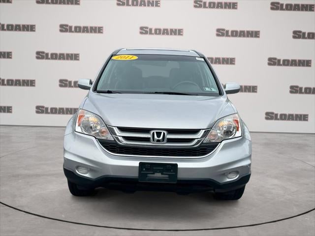 2011 Honda CR-V EX-L