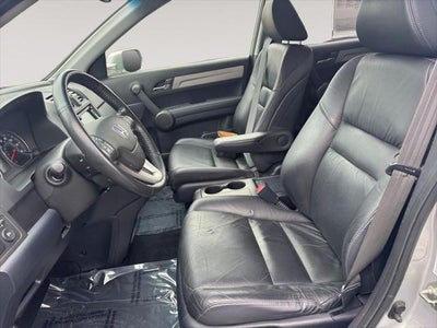 2011 Honda CR-V EX-L