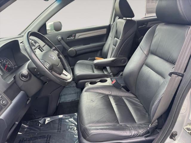 2011 Honda CR-V EX-L