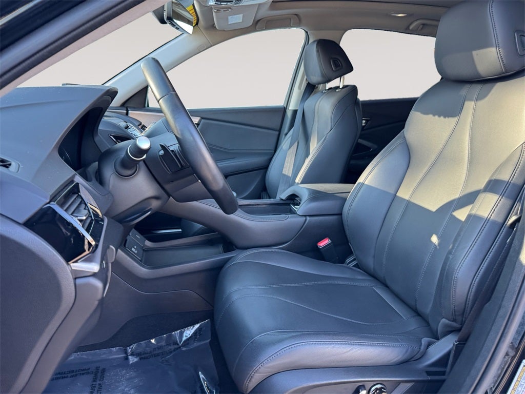 2021 Acura RDX Base