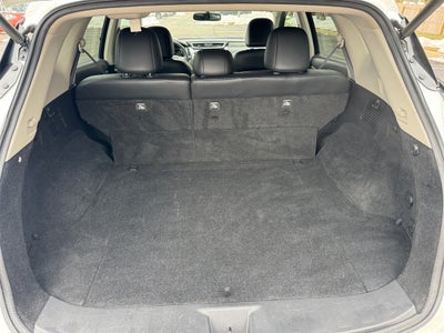 2016 Nissan Murano SL