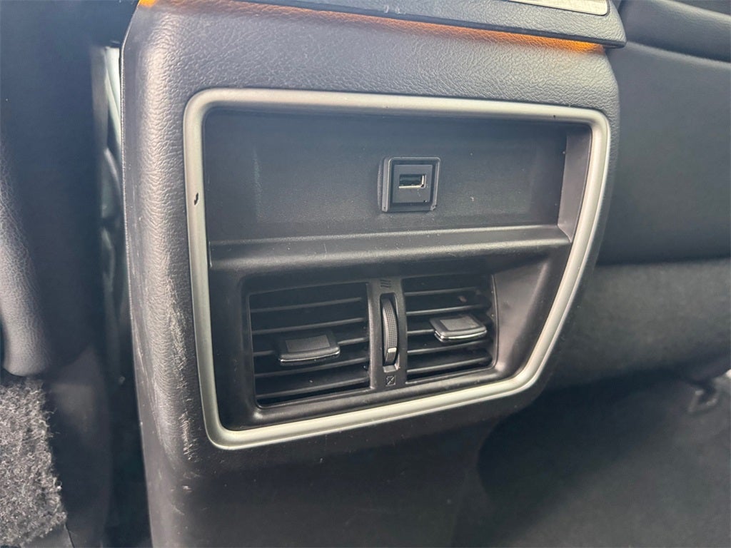 2016 Nissan Murano SL