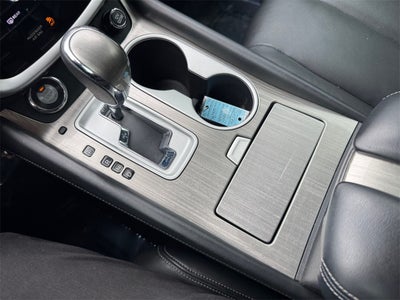 2016 Nissan Murano SL