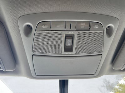 2016 Nissan Murano SL