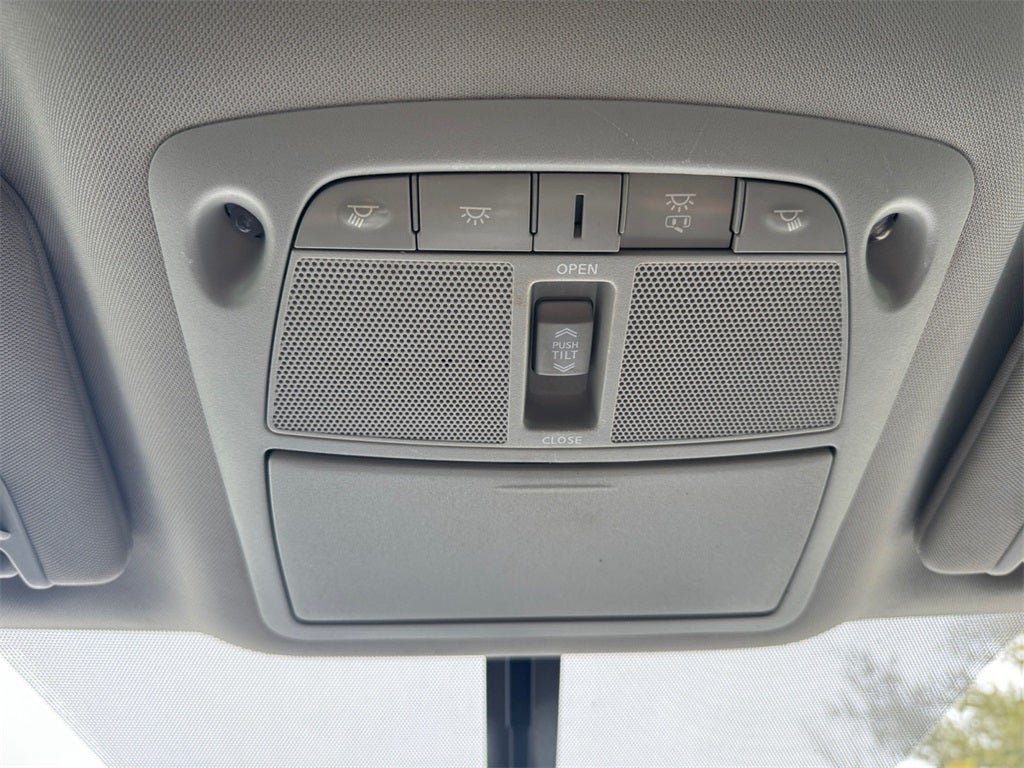 2016 Nissan Murano SL