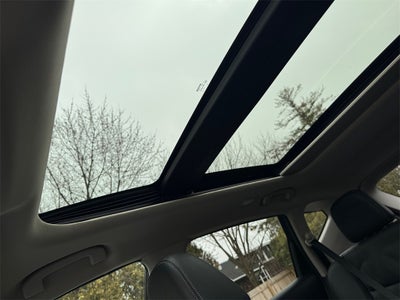 2016 Nissan Murano SL