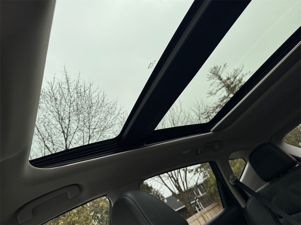 2016 Nissan Murano SL