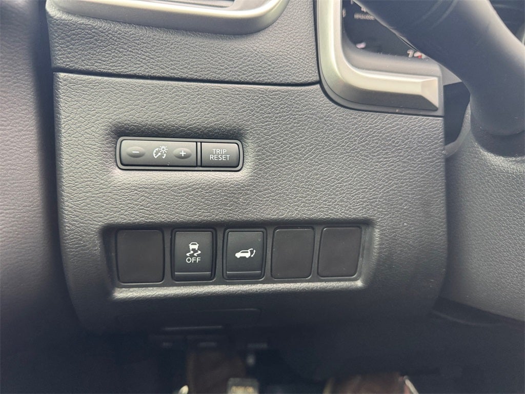 2016 Nissan Murano SL