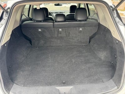 2016 Nissan Murano SL