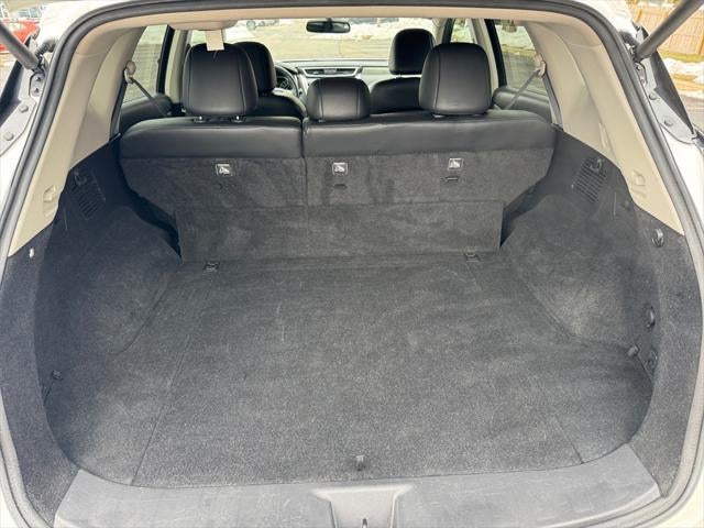 2016 Nissan Murano SL