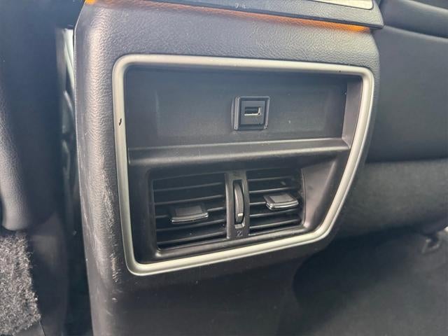 2016 Nissan Murano SL