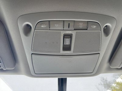 2016 Nissan Murano SL