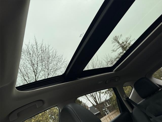 2016 Nissan Murano SL