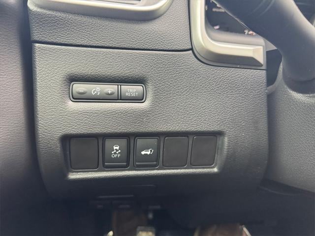 2016 Nissan Murano SL