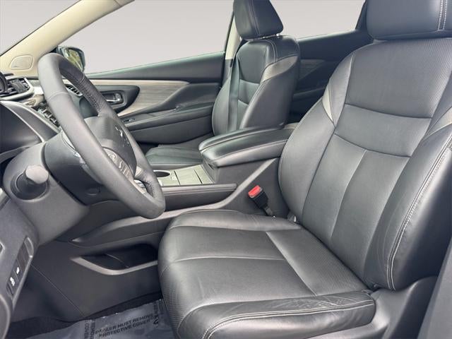 2016 Nissan Murano SL