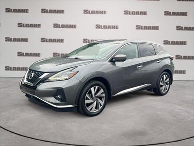 2019 Nissan Murano SL