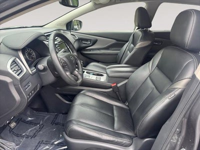 2019 Nissan Murano SL