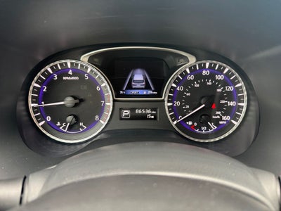 2020 INFINITI QX60 PURE