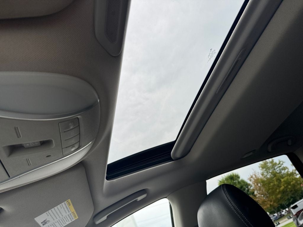 2020 INFINITI QX60 PURE