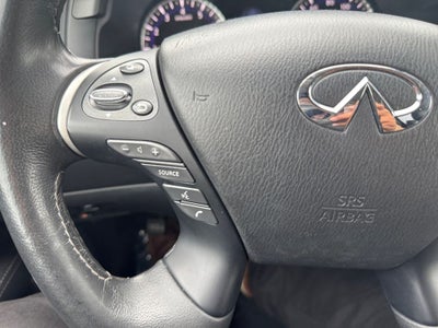 2020 INFINITI QX60 PURE