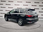 2020 INFINITI QX60 PURE