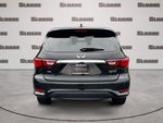 2020 INFINITI QX60 PURE