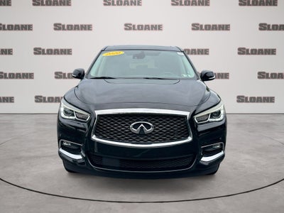 2020 INFINITI QX60 PURE