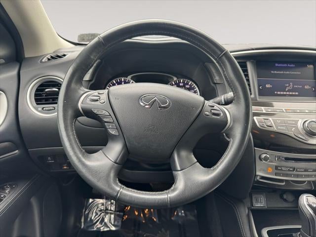 2020 INFINITI QX60 PURE
