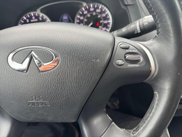 2020 INFINITI QX60 PURE