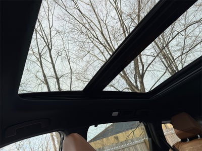 2023 INFINITI QX60 Autograph