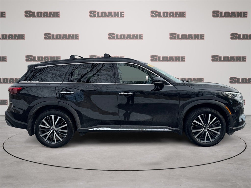 2023 INFINITI QX60 Autograph