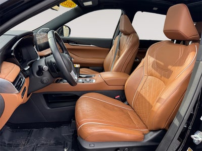 2023 INFINITI QX60 Autograph