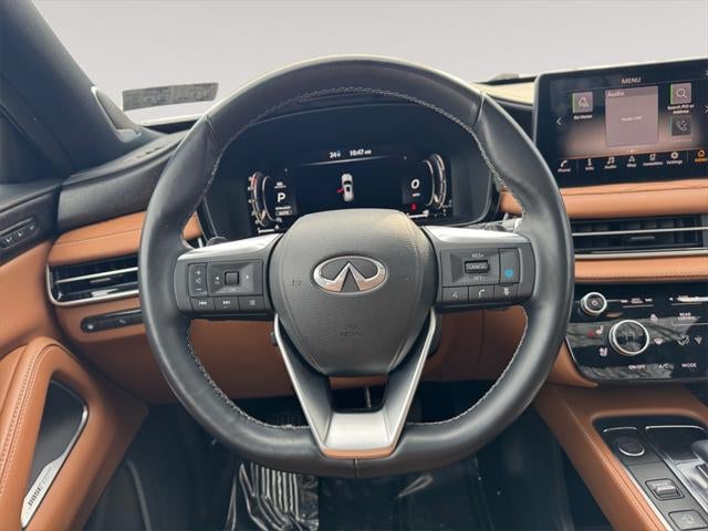 2023 INFINITI QX60 Autograph